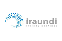 IRAUNDI (Испания)