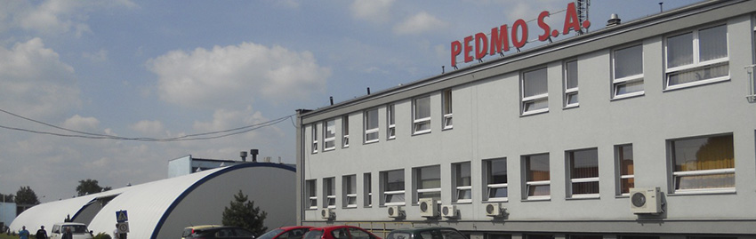 PEDMO S.A. (Польша)